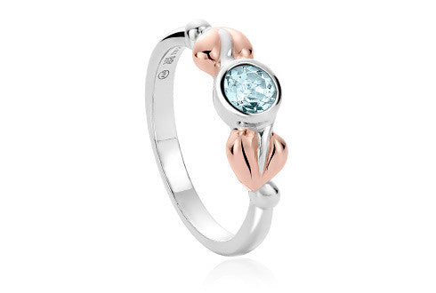 Aquamarine - Not Just an Empowerment Stone