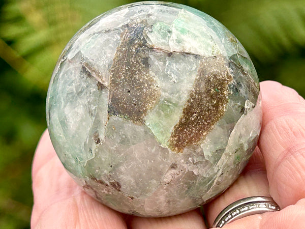 Quantum Quattro Orb