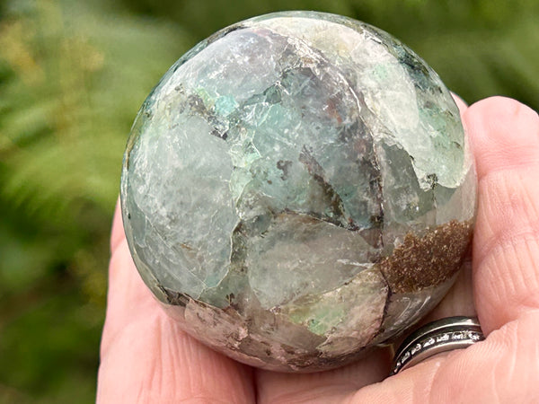 Quantum Quattro Orb