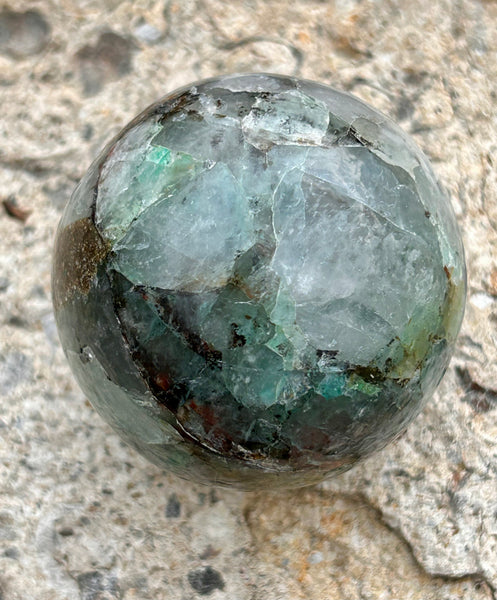 Quantum Quattro Orb