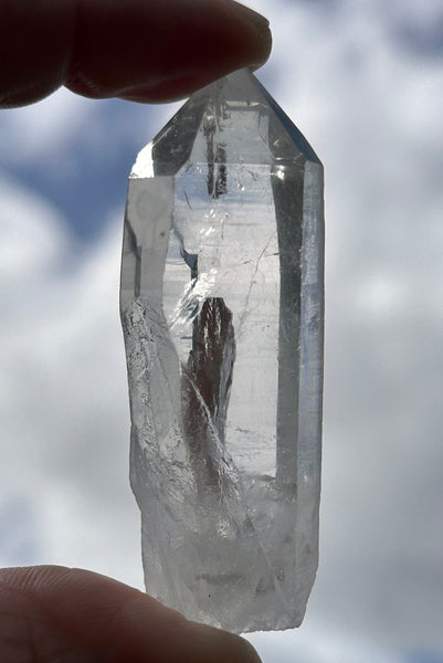 Diamantina wand Crystal