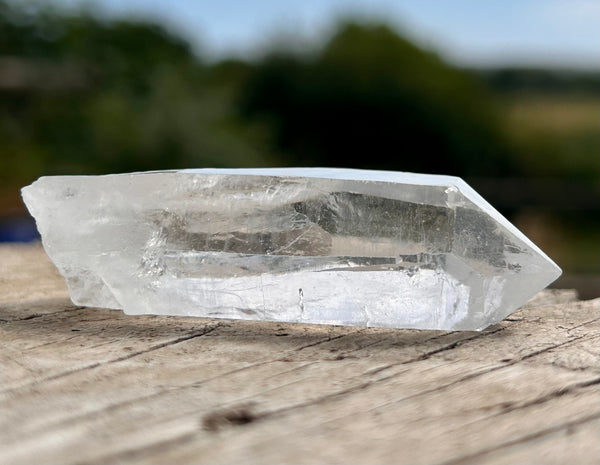 Diamantina wand Crystal