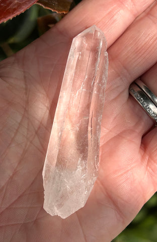 Diamantina wand Crystal