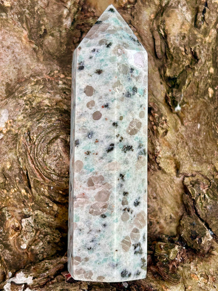 Kiwi Jasper Point