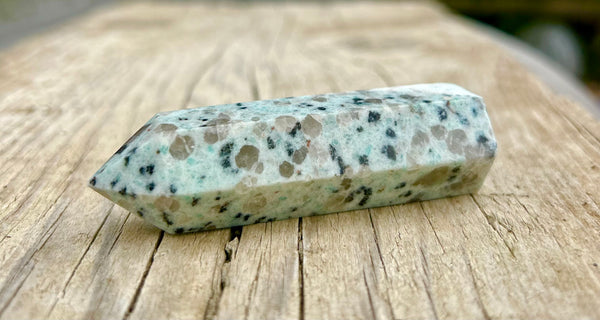 Kiwi Jasper Point