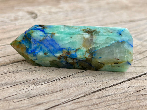 Phoenix Stone Point