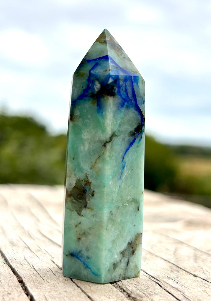 Phoenix Stone Point
