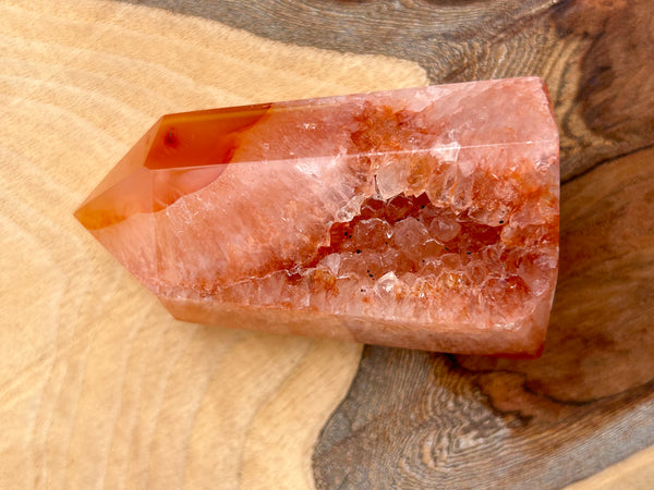Carnelian (Cornelian) Point