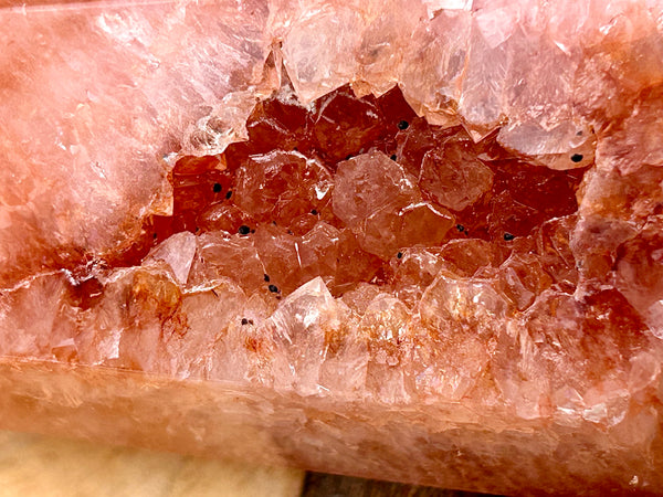 Carnelian (Cornelian) Point