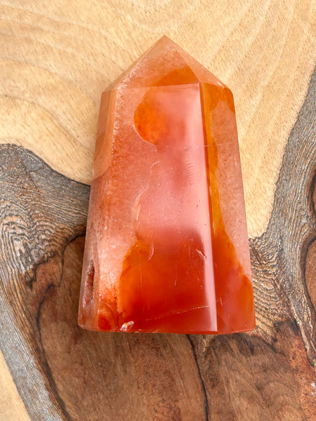 Carnelian (Cornelian) Point