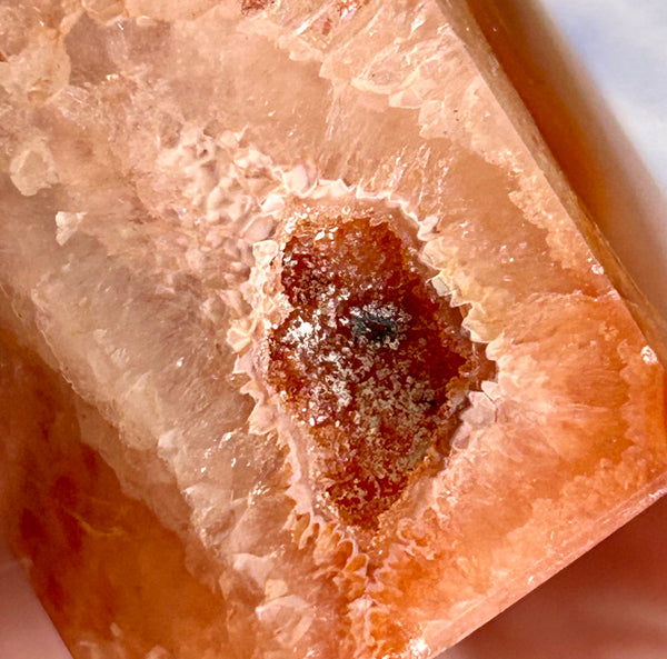 Carnelian (Cornelian) Point