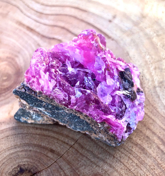 Cobaltoan Calcite