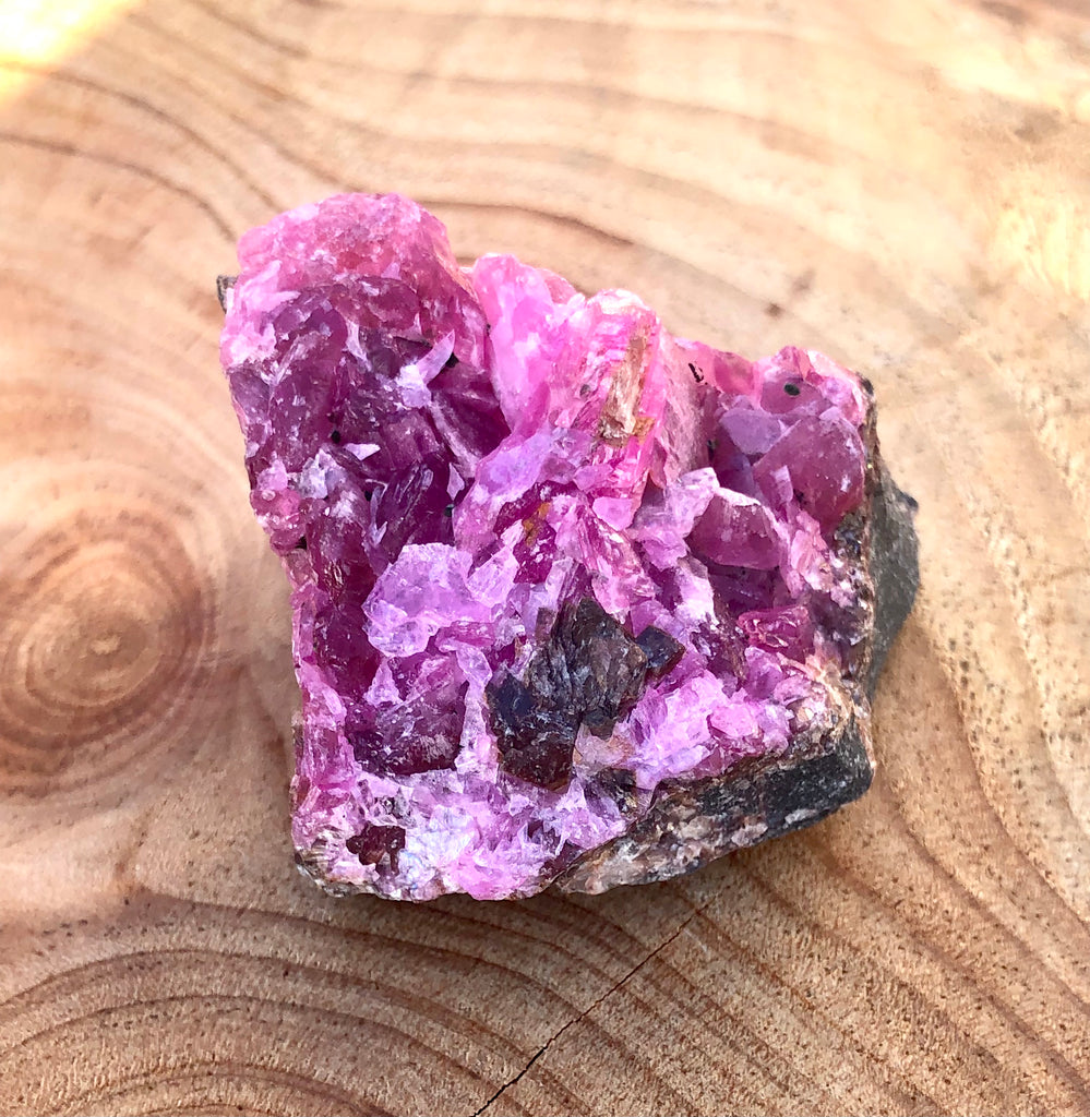 Cobaltoan Calcite
