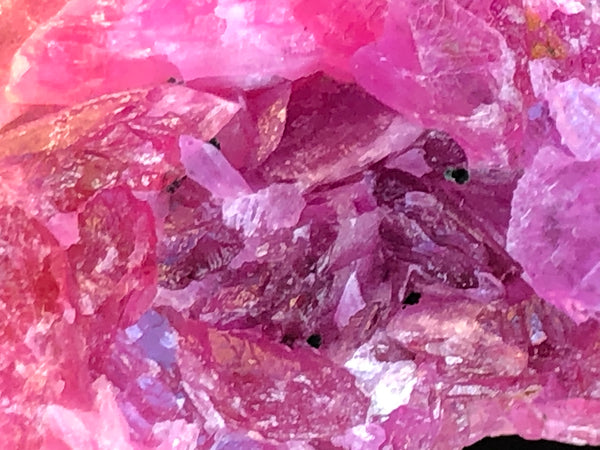 Cobaltoan Calcite