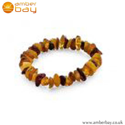 Amber Childrens Anklet/Bracelet at Amber Bay