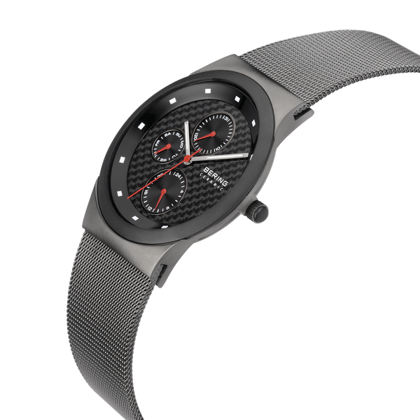 Gents Chronograph Bering Watch 32139-309 at Amber Bay