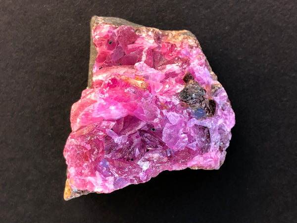 Cobaltoan Calcite
