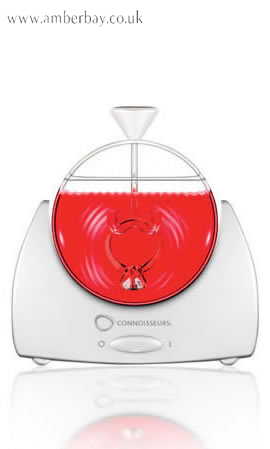Connoisseirs La Sonic Jewellery Bath