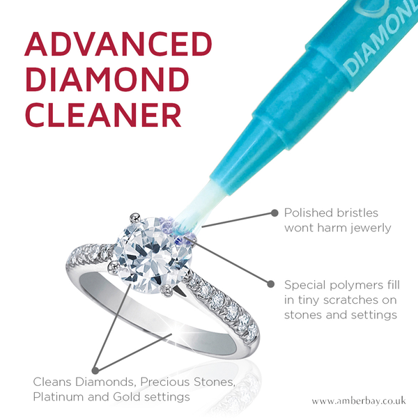 Connoisseurs Diamond Dazzle Stick