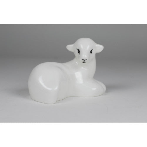 AS Cmielow Lamb