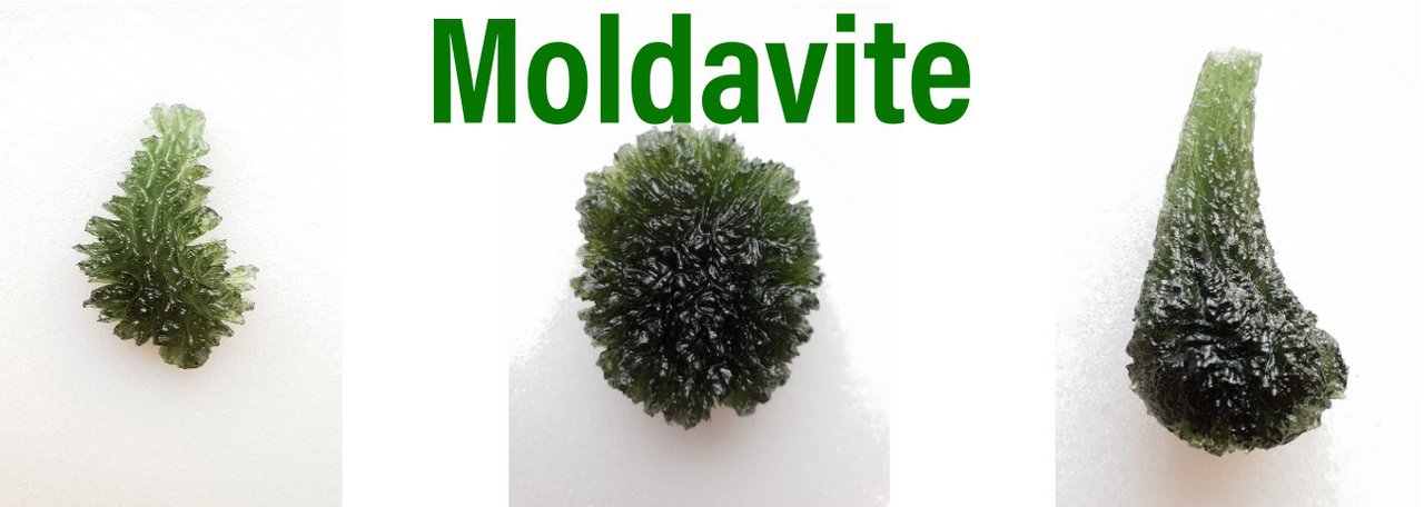 Moldavite