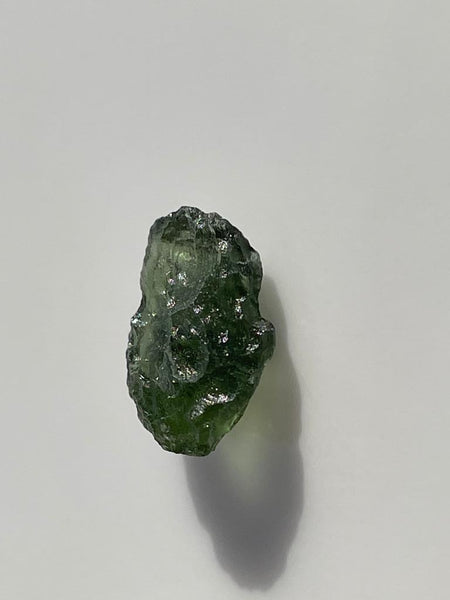 Small Genuine Moldavite from Czech Republic