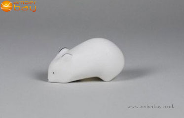 AS Cmielow White Mouse